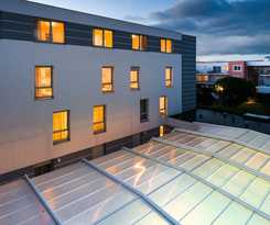 Lagrange Apart'hotel L'escale Marine