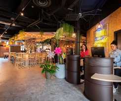 Hotel Ibis Styles Strasbourg Nord Palais des Congrès