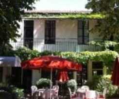 Hotel La Cle d'Or