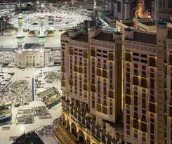 Makkah Towers