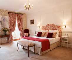 Hotel Ch&acirc;teau Des Vigiers