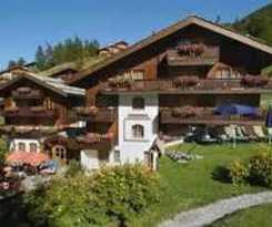 Hotel BERGHOF