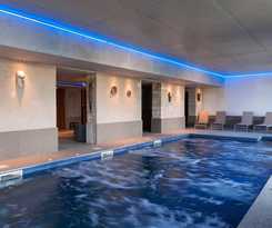 Hotel Domaine Du Normandoux