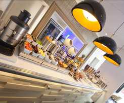 Hotel Villa K - Basel Airport