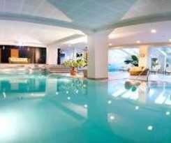 Hotel Tophotel Mein Almhof