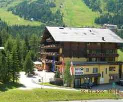 Hotel Sonnalm