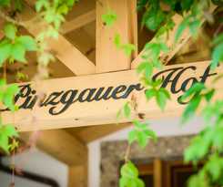 Pensión Pinzgauer Hof