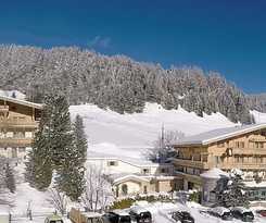 Hotel Mountainclub Ronach