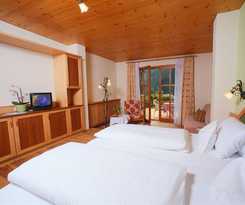 Hotel Krimmlerfälle