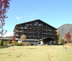 Hotel Kaysers Tirolresort