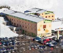 Hotel Jufa Gastehaus Steinach