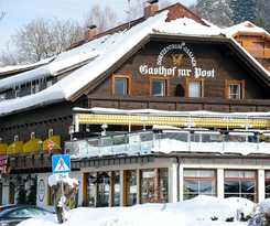 Hotel Gasthof Zur Post