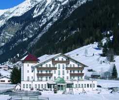 Hotel Tia Monte