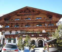 Hotel Alt Vent Tyrol
