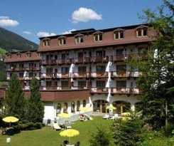 Hotel Alpenhotel Weitlanbrunn