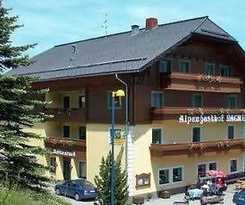 Hotel Alpengasthof Bacher