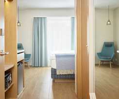 Hotel Reykjavik Marina - Berjaya Iceland Hotels