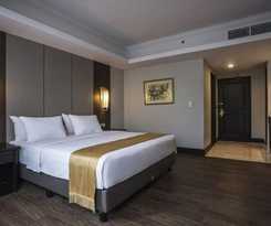Hotel The Acacia Jakarta