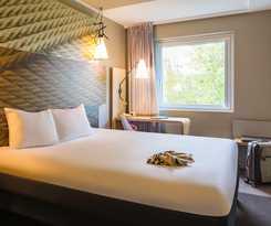 Hotel Ibis Zurich Messe-airport