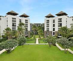 Hotel Pullman Bali Legian Beach