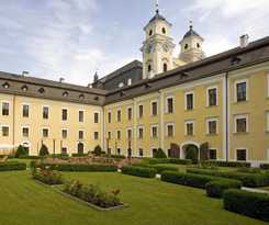Hotel Romantik Schloss Mondsee