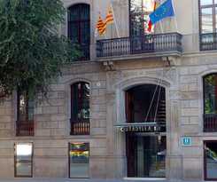 Hotel Ciutadella Barcelona
