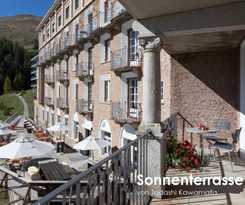 Hotel Castell