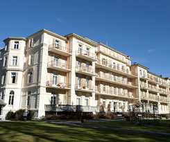 Hotel Waldhaus Flims Wellness Resort, Autograph Collection