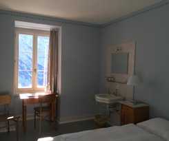REGINA (EIGER VIEW - SHARE FACILITIES)