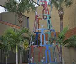 Hotel Hilton Orlando Altamonte Springs Hotel