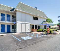 Motel 6 Schiller Park, Il - Chicago O'hare