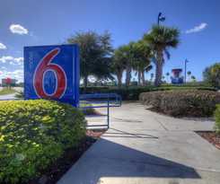 Motel 6 Orlando, Fl - International Dr