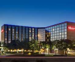 Sheraton Houston Brookhollow