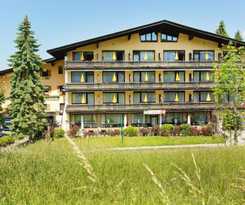 Hotel Berghof Graml