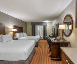 Hotel Devonian Hotel & Suites in Fox Creek