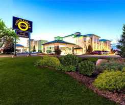 Hotel Gold Circle Inn