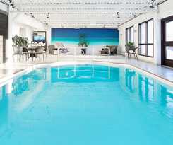 Hotel Universel Alma