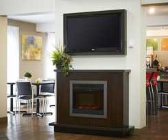 Hotel Comfort Inn Baie-comeau