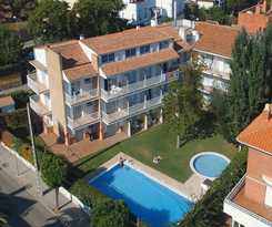 Apartamentos Sunway San Jorge
