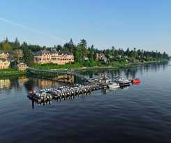 Hotel Painter's Lodge, Trademark Collection by Wyndham 