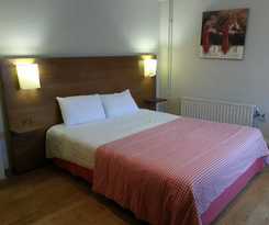 Hotel Cote Cour