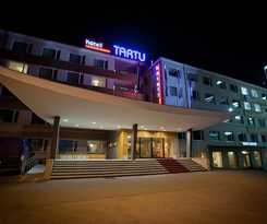 Hotel Tartu 