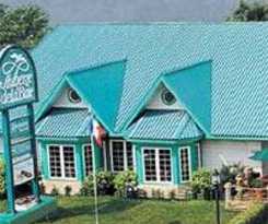 Hotel AUBERGE DE LA BAIE