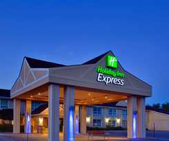 Hotel Comfort Inn and Suites