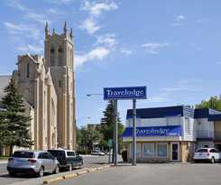 Hotel Travelodge By Wyndham Moose Jaw