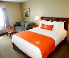 Hotel Amsterdam Inn and Suites Moncton