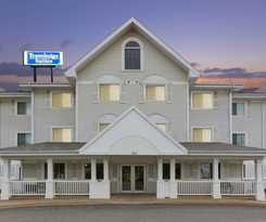 Hotel Travelodge Suites By Wyndham Saint John