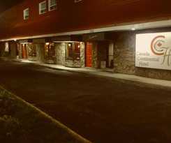 Hotel Canada Continental 