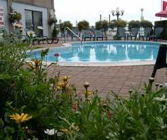 Hotel Confederation Place -