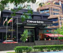 Hotel Cormar Suites